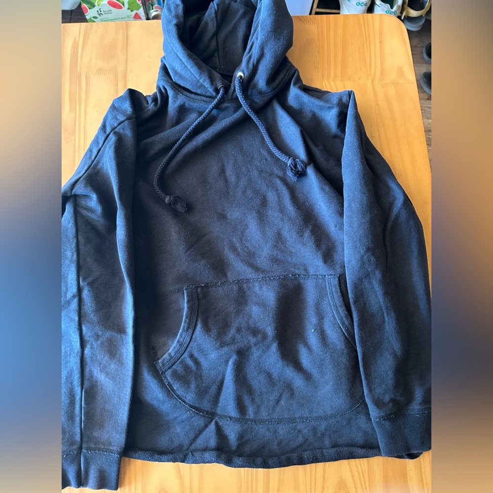 Kith black hoodie XL men’s/unisex